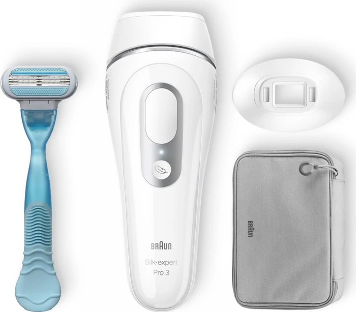 Braun Silk-expert Pro 3 PL3121 IPL-Haarentferner