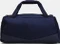 Under Armour Undeniable 5.0 SM Sporttasche midnight navy/metallic silver Vorschaubild