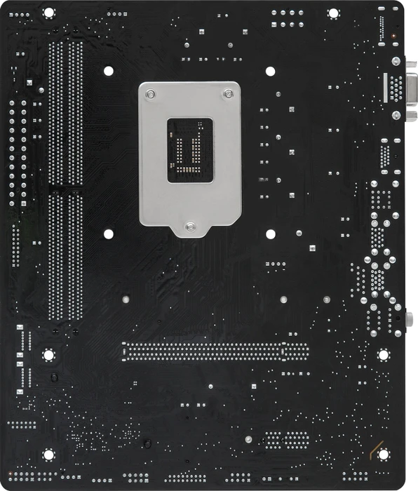 ASRock H410M-H/M.2 SE (Intel 1200)