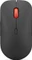 Lenovo Pro Plus 6050 Wireless Multi-Mode Mouse schwarz, USB/Bluetooth Vorschaubild
