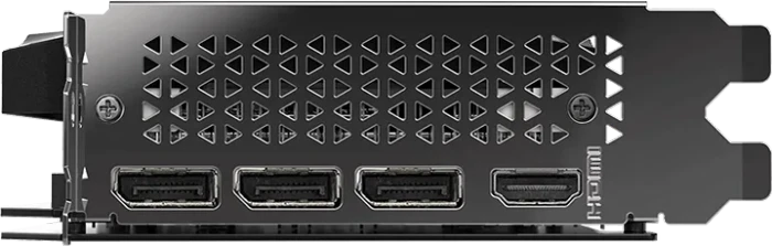 PNY GeForce RTX 5050 Single Fan, 8GB GDDR6, HDMI, 3x DP
