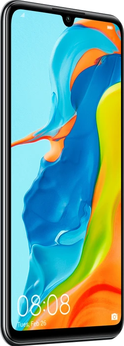 Huawei P30 Lite Dual-SIM 128GB schwarz