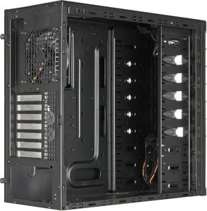 Sharkoon Rebel9 Pro Value schwarz