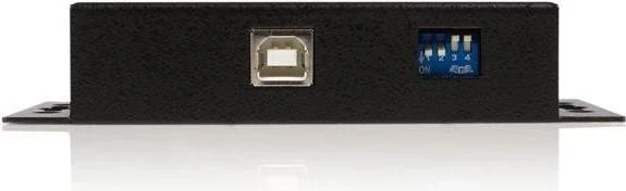 StarTech industrieller USB 2.0 auf seriell Adapter