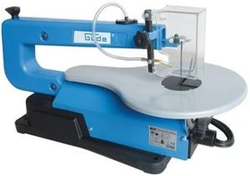 Güde GDS16 Electronik Elektro-Dekupiersäge