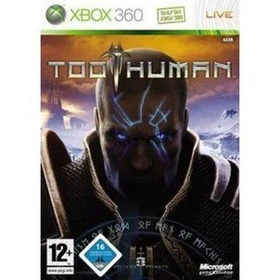 Too Human (Xbox 360)