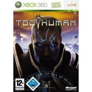 Too Human (Xbox 360)
