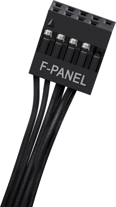 ASUS ProArt PA602, schwarz, Glasfenster