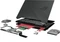 ASUS ROG Strix Scar II GL504GV-ES087T, schwarz, Core i7-8750H, 16GB RAM, 512GB SSD, GeForce RTX 2060, DE Vorschaubild