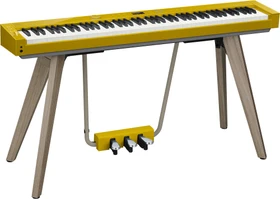 Casio Privia PX-S7000HM gelb