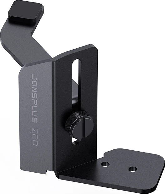 Jonsbo Z20 Black, schwarz, Glasfenster