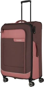 Travelite Viia Trolley L frühlingsrose