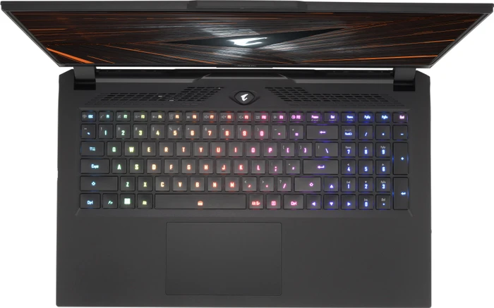 GIGABYTE AORUS 17, Core i7-12700H, 32GB RAM, 1TB SSD, GeForce RTX 3080 Ti, DE