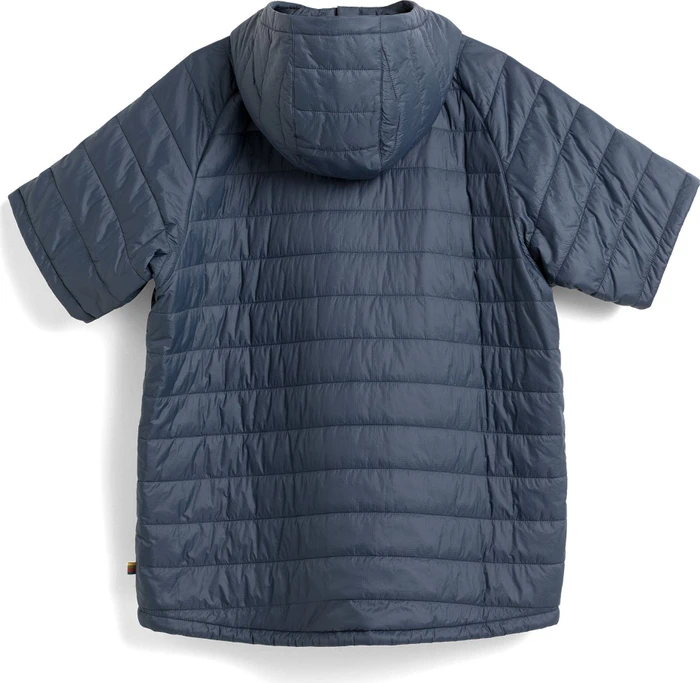 Fjällräven S/F Thermo Anorak navy