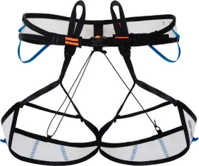 Mammut Eiger Speed Hüftgurt weiß