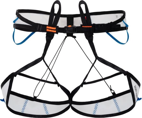 Mammut Eiger Speed Hüftgurt weiß