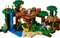 LEGO Minecraft - Das Dschungel-Baumhaus Vorschaubild