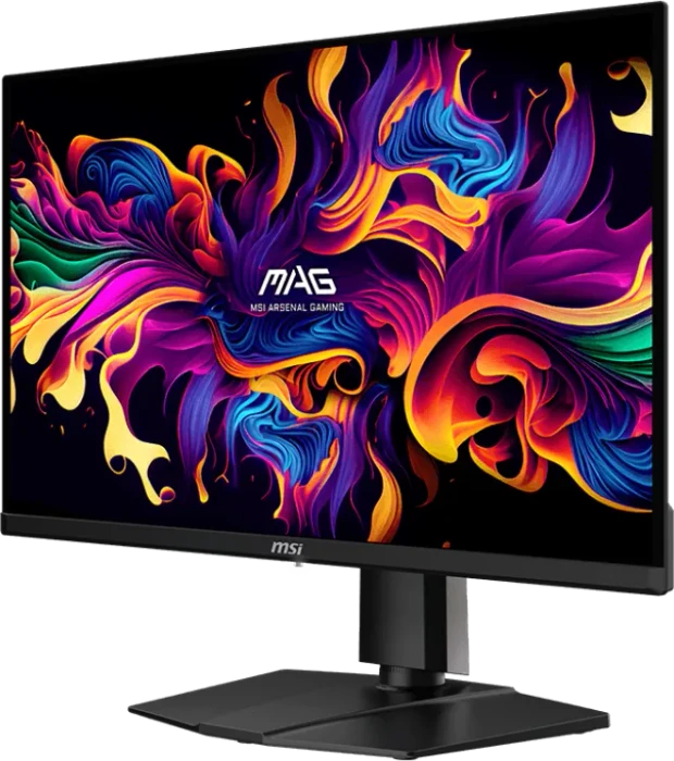 MSI MAG 271QP QD-OLED X28, 26.5"