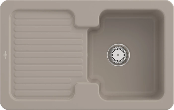 Villeroy & Boch Condor 45 Einbau reversibel 674501