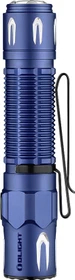 OLight Warrior 3S Taschenlampe königsblau