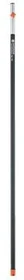 Gardena combisystem Aluminiumstiel 130cm
