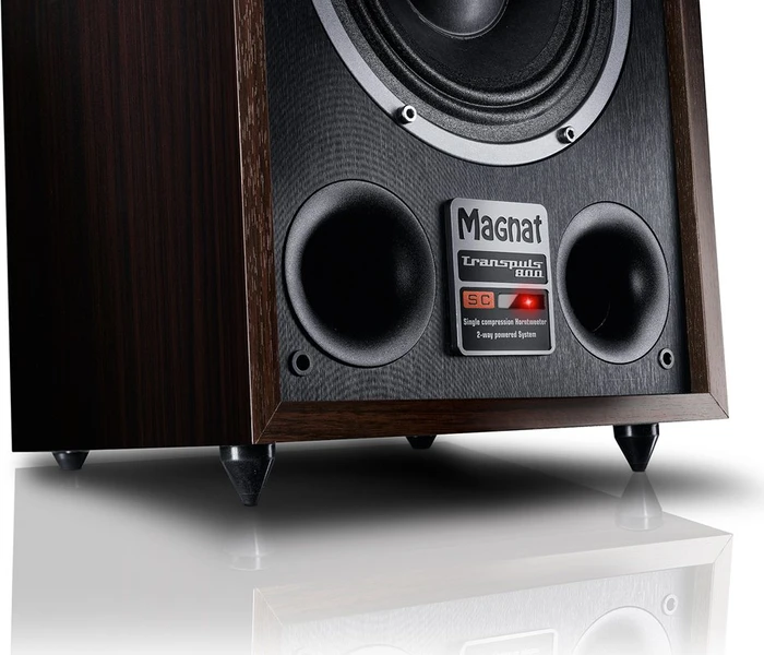 Magnat Transpuls 800A, Paar