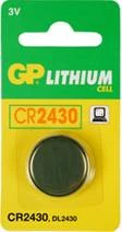GP Batteries CR2430