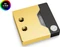 EK Water Blocks Quantum Line EK-Quantum Velocity² D-RGB, 1700, Nickel, Gold Vorschaubild