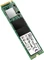 Transcend MTE110S SSD 128GB, M.2 2280 / M-Key / PCIe 3.0 x4 Vorschaubild