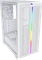 Montech Sky One Lite, weiß, Glasfenster Vorschaubild