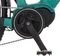 Fischer Terra 4.0i sea green matt Modell 2025 Vorschaubild