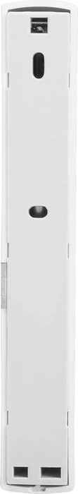 eQ-3 Homematic IP HmIP-SWDO-2 Fenster- und Türkontakt optisch, weiße + braune Abdeckung, Schließ-/Öffnungssensor, 2er-Pack