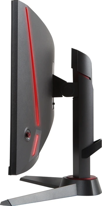 MSI Optix MAG24C, 3 Jahre Garantie, 23.6"