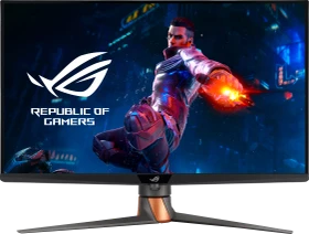 ASUS ROG Swift PG32UQXR, 32"