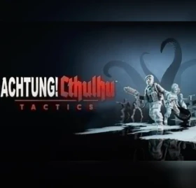 Achtung! Cthulhu Tactics (Download) (PC)