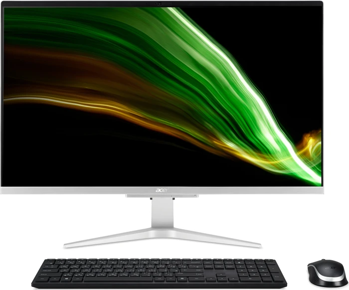 Acer Aspire C27-1655, Core i5-1135G7, 8GB RAM, 1TB SSD, GeForce MX330