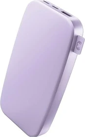 Fresh 'n Rebel Powerbank USB-C 18000mAh (2023) dreamy lilac