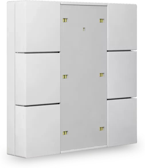 MDT Taster Plus 55 Gen2