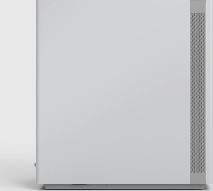 Fractal Design Define One Light Solid, schallgedämmt