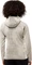 Jack Wolfskin Rotwand Hooded Full-Zip Fleece Funktionsjacke pale sand (Damen) Vorschaubild