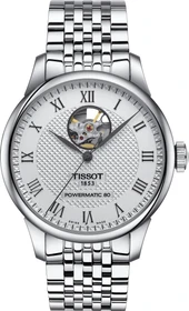 Tissot Le Locle Powermatic 80 T006.407.11.033.02
