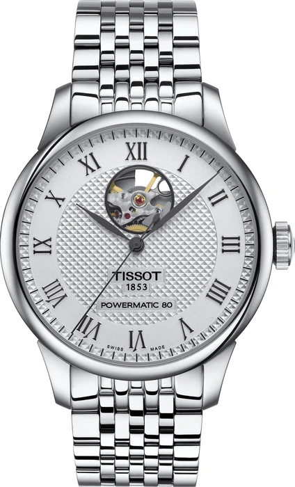 Tissot Le Locle Powermatic 80 T006.407.11.033.02