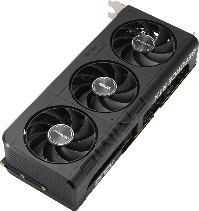 ASUS Prime GeForce RTX 5060 OC, PRIME-RTX5060-O8G, 8GB GDDR7, HDMI, 3x DP