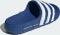 adidas Adilette 22 royal blue/cloud white Vorschaubild
