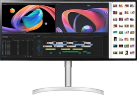 LG UltraWide 34WK95U-W, 34"