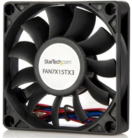 StarTech FAN7X15TX3, 70mm