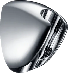 Hansgrohe Porter C Brausehalter chrom