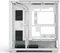 Fractal Design Epoch XL White TG RGB Clear, Glasfenster Vorschaubild