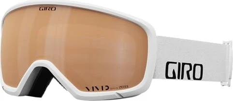 Giro Ringo white wordmark/vivid copper