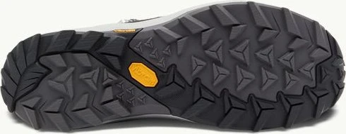 Jack Wolfskin Cyrox Texapore Mid graphite (Damen)